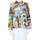 Canvas Muse - Zara - MISHMASH