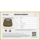 Canvas Sukey Shoulder Bag - Gucci - MISHMASH