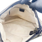 Canvas Sukey Shoulder Bag - Gucci - MISHMASH