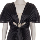 Carmen Maxi Dress - CARMEN - MISHMASH