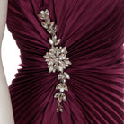 Carmen Maxi Dress - CARMEN - MISHMASH