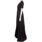 Carmen Maxi Dress - CARMEN - MISHMASH