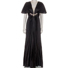 Carmen Maxi Dress - CARMEN - MISHMASH