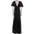 Carmen Maxi Dress - CARMEN - MISHMASH