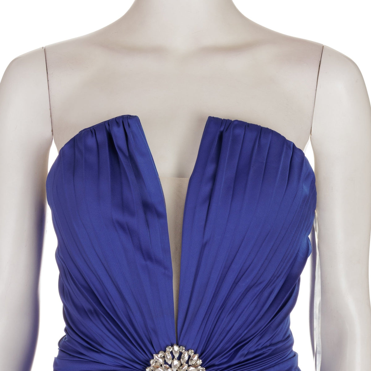 Carmen Mini Dress - CARMEN - MISHMASH