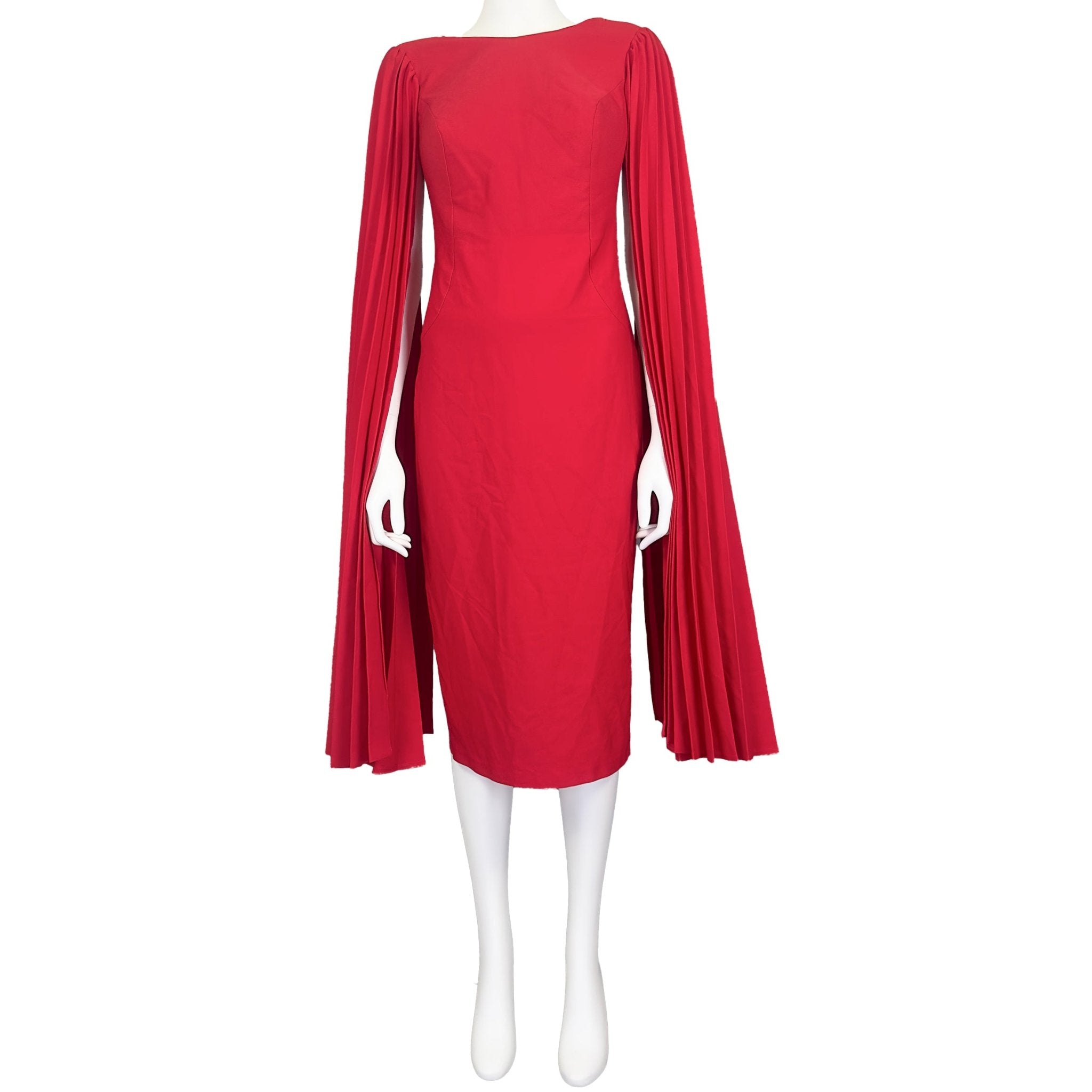 Carmine Spell - KeiKei - MISHMASH