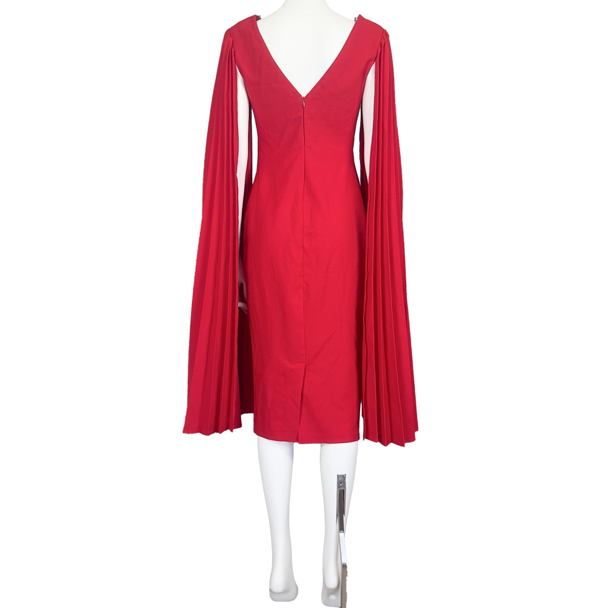 Carmine Spell - KeiKei - MISHMASH