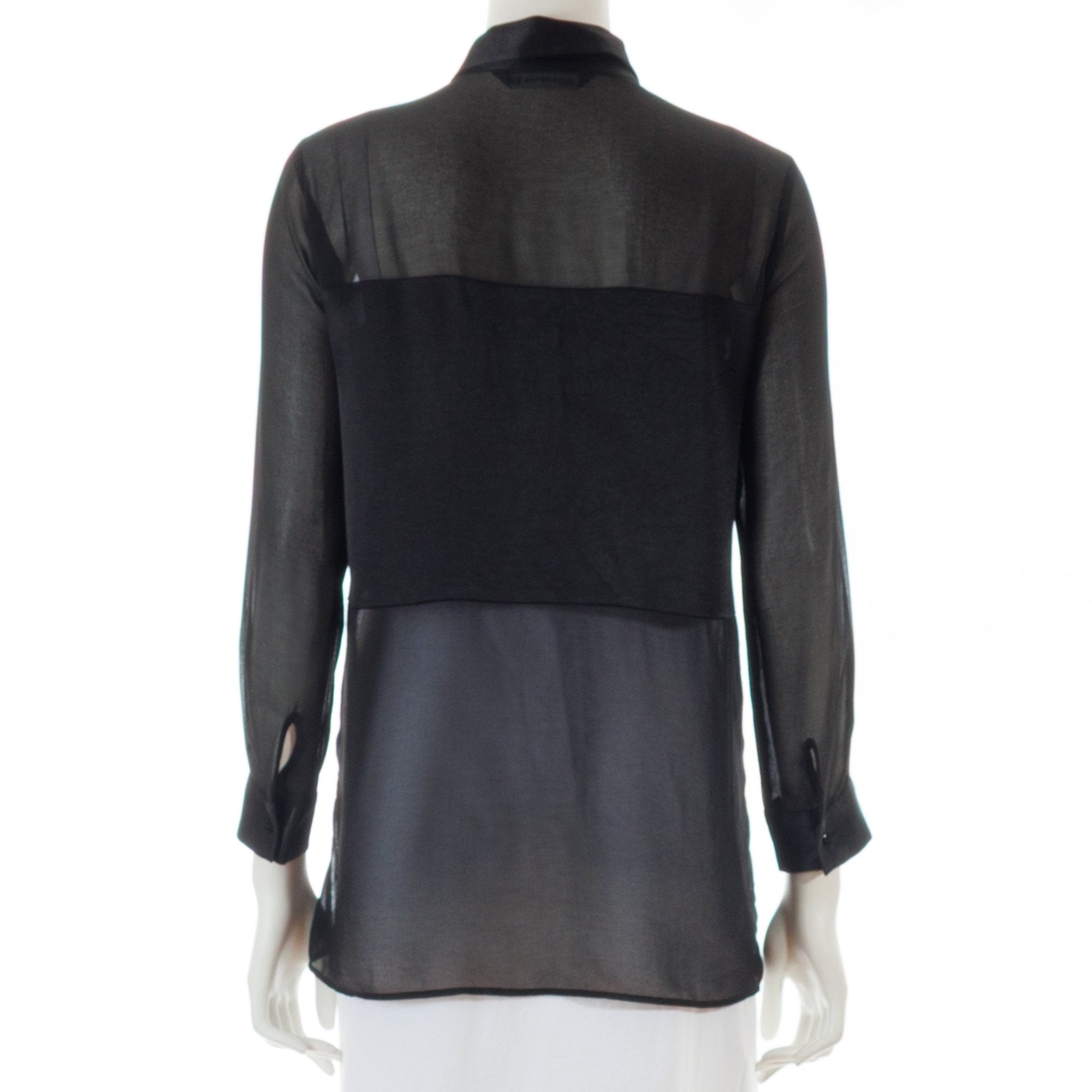 Carry Light - ZARA - MISHMASH