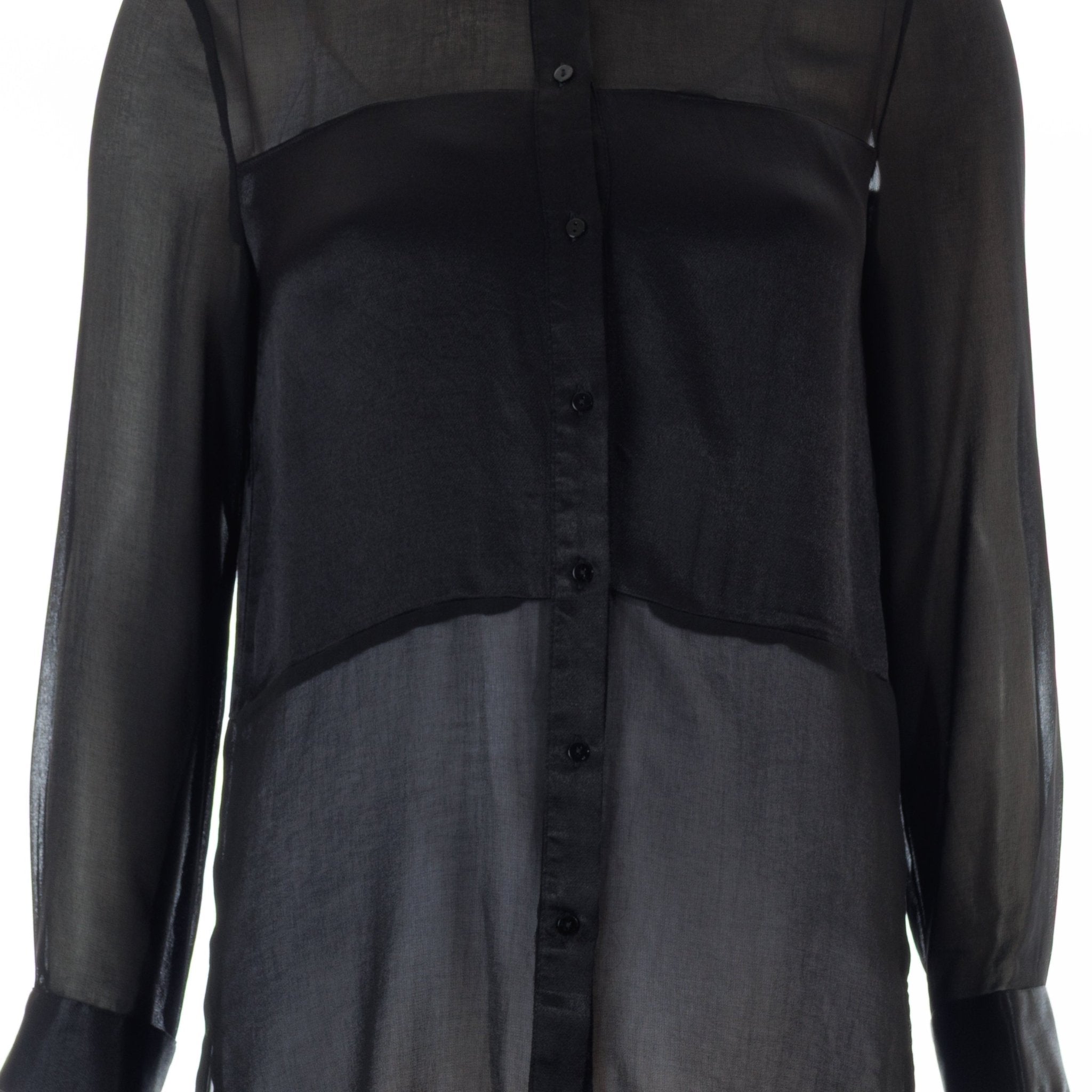 Carry Light - ZARA - MISHMASH