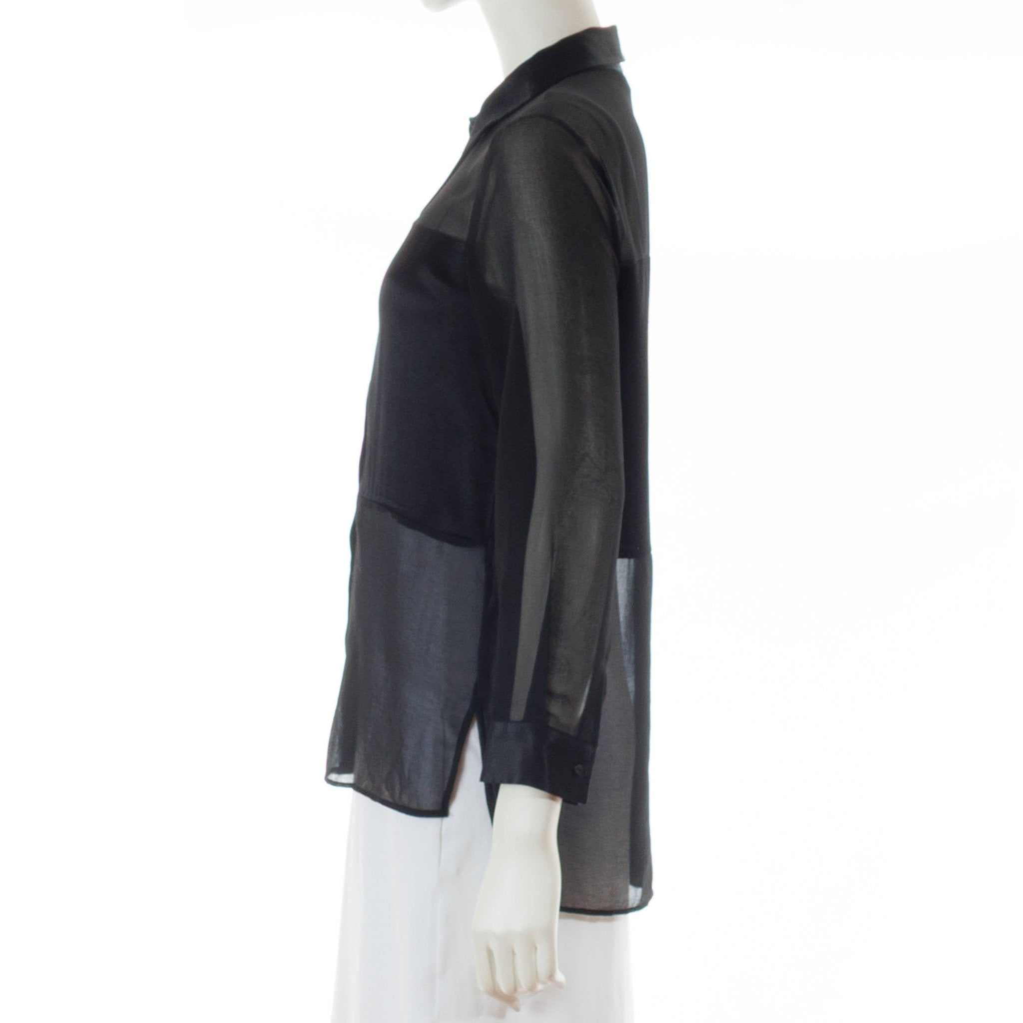 Carry Light - ZARA - MISHMASH