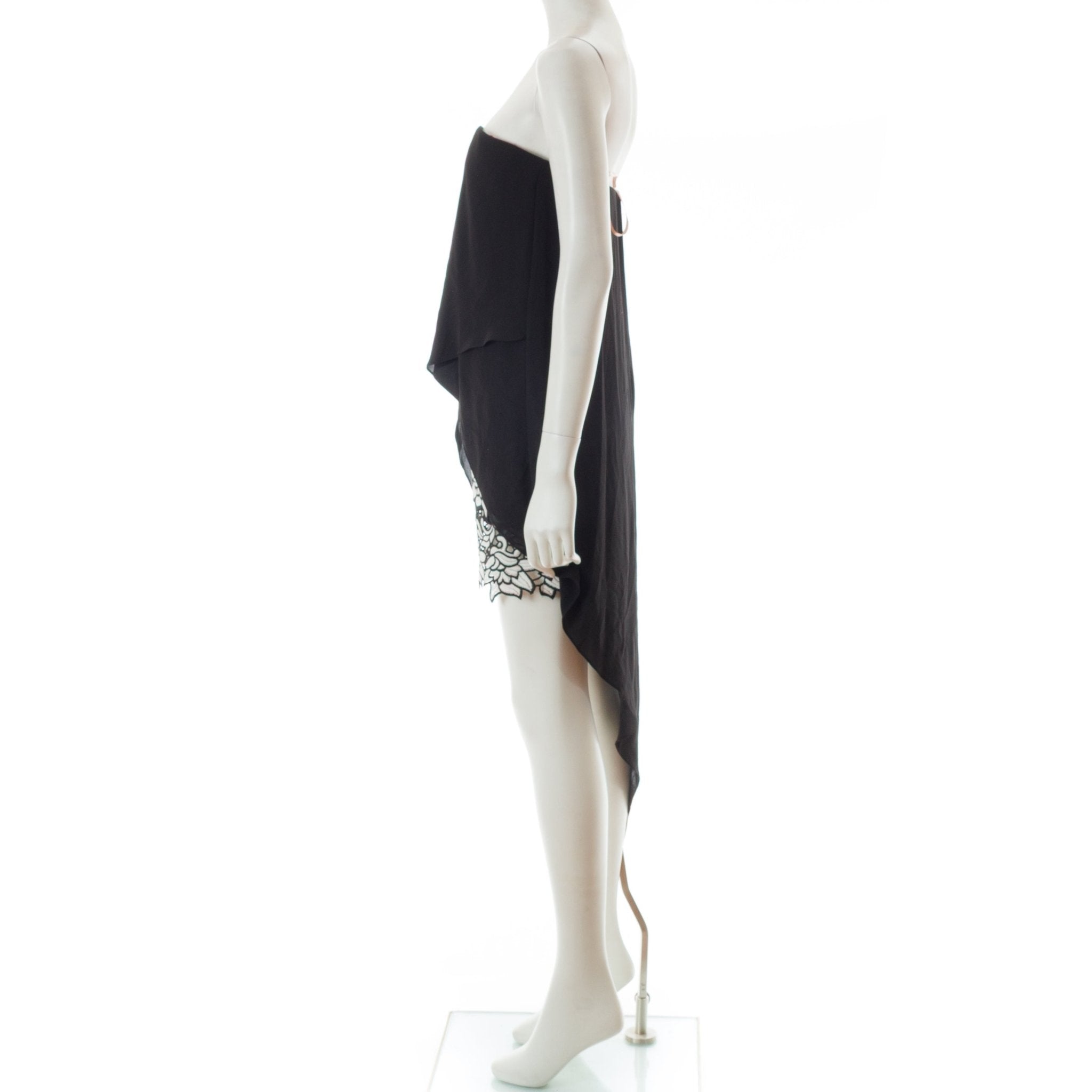 Case Closed - BCBGMAXAZRIA - MISHMASH