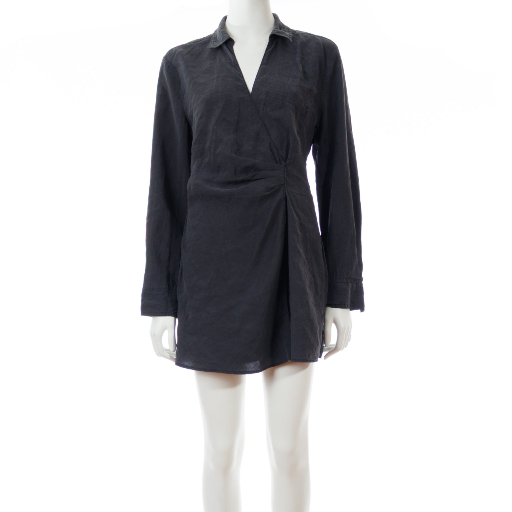 Catwalk - Zara - MISHMASH