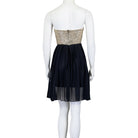 Utopian Glow - Club L London Dress - MISHMASH
