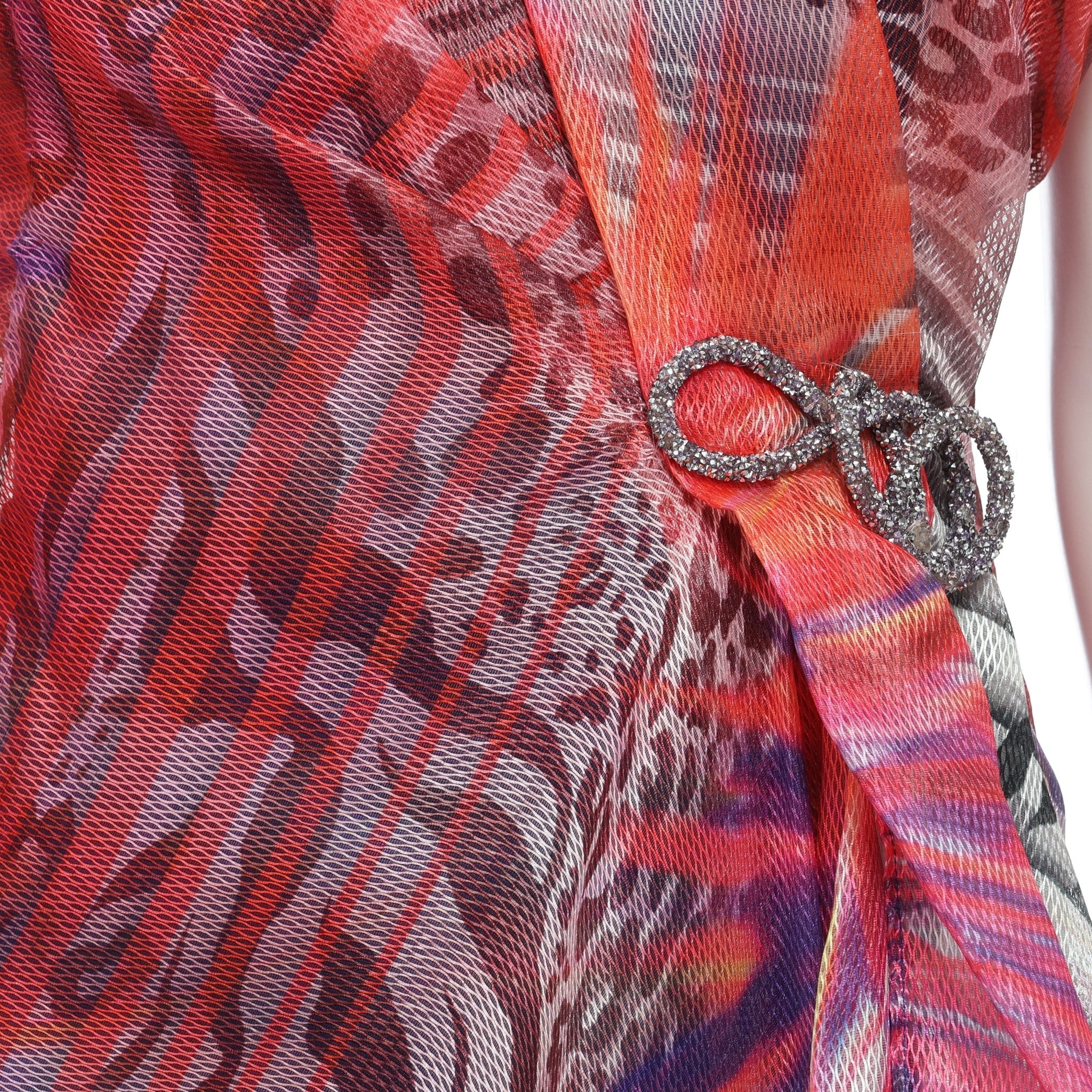 Center Ring - MAXRA GOVANA - MISHMASH