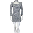 Certified Chic - GIUSEPPE DI MORABITO Dress - MISHMASH