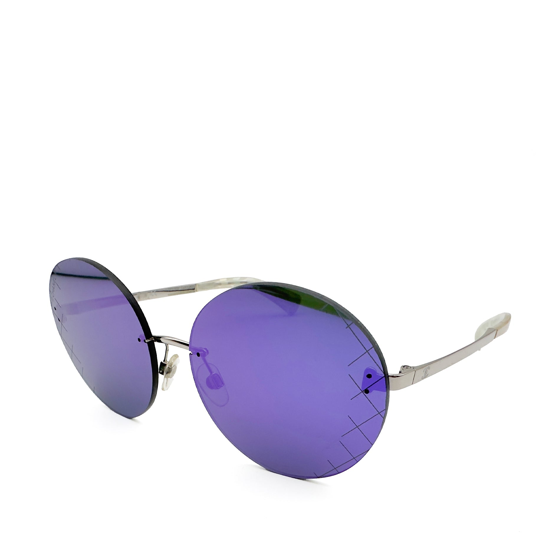 CH4216 Sunglasses - CHANEL - MISHMASH