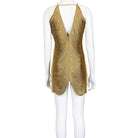 Cha - Cha Luxe - Unbranded - MISHMASH