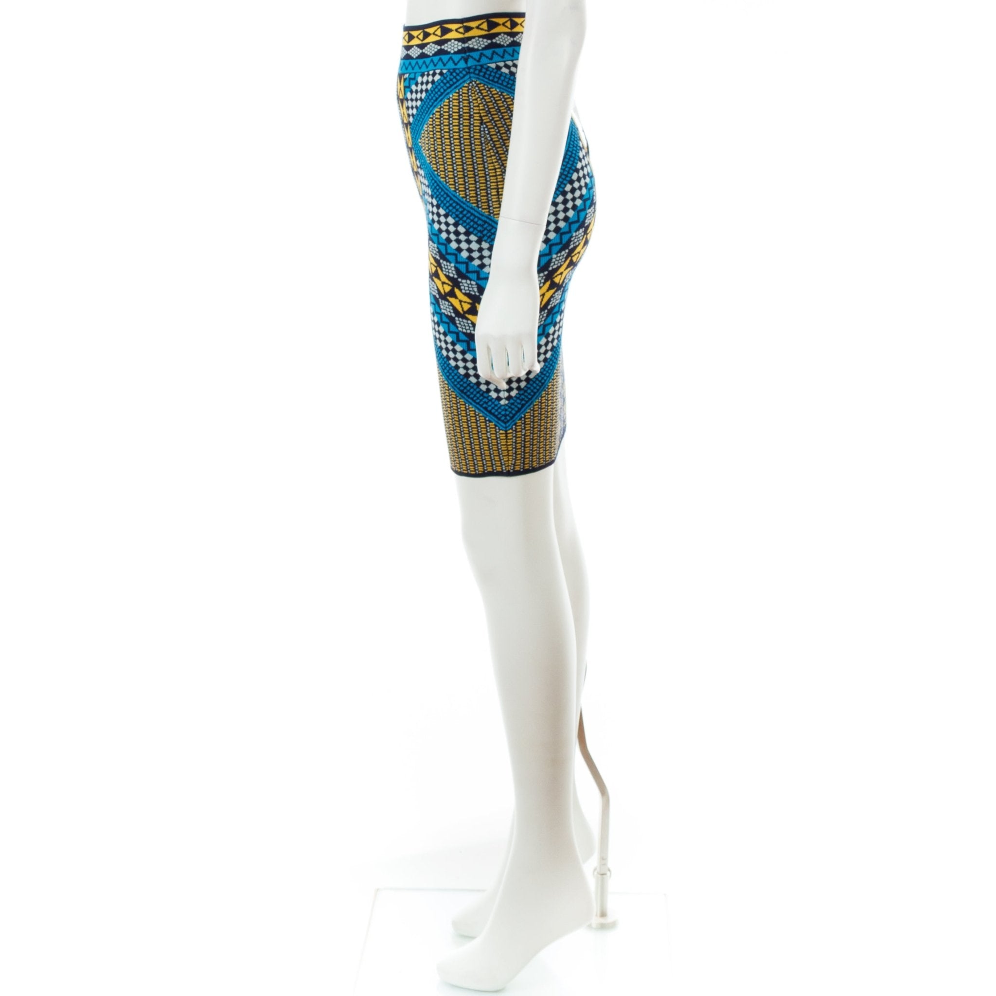 Champagne Blur - BCBGMAXAZRIA - MISHMASH