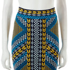 Champagne Blur - BCBGMAXAZRIA - MISHMASH