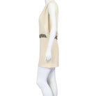 Creamy Jewel - CLASS Roberto Cavalli Dress - MISHMASH