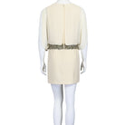 Creamy Jewel - CLASS Roberto Cavalli Dress - MISHMASH