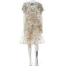 Champagne Petals - GEMY MAALOUF - MISHMASH