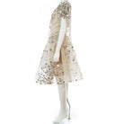 Champagne Petals - GEMY MAALOUF - MISHMASH