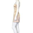 Champagne Problems - FOREVER 21 Dress - MISHMASH
