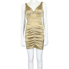 Champagne Voltage - bebe - MISHMASH