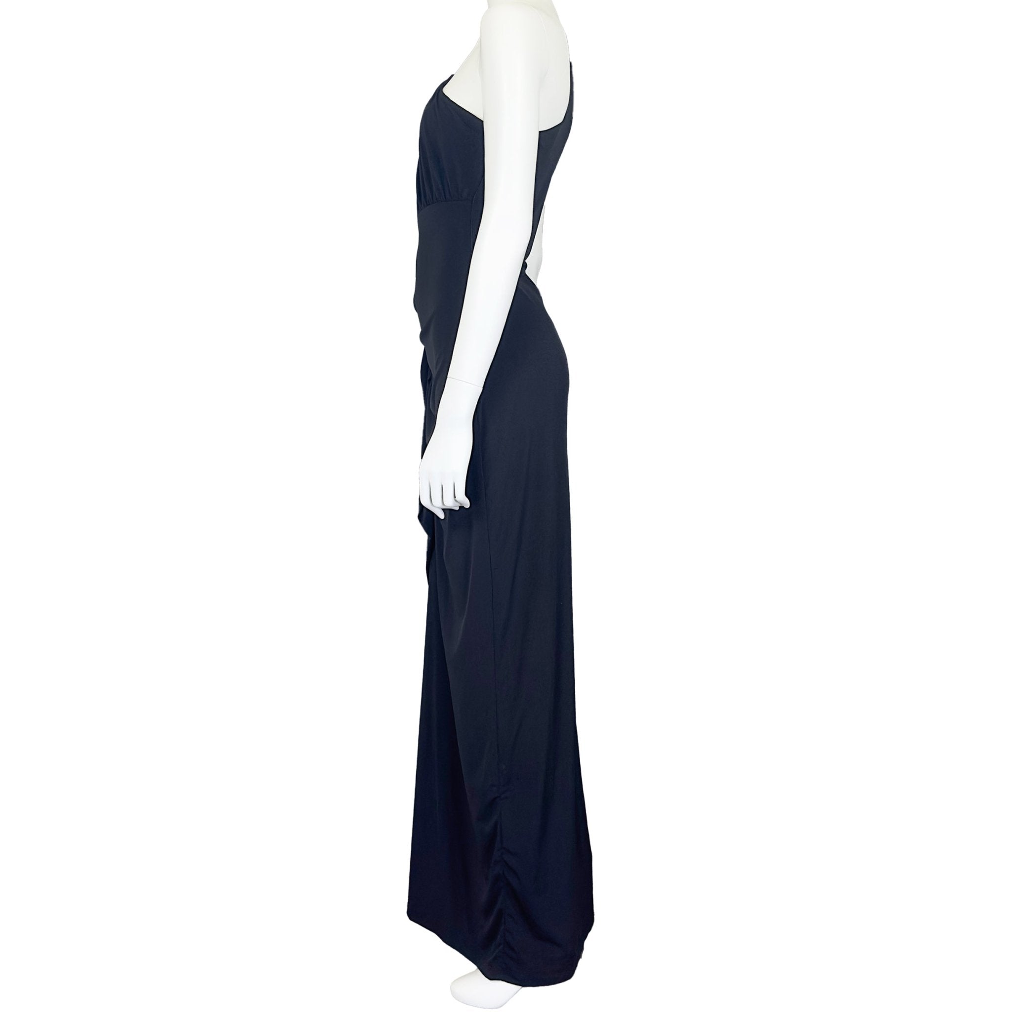 Chanelle Charm - ZEYNEP TOSUN x trendyol Dress - MISHMASH