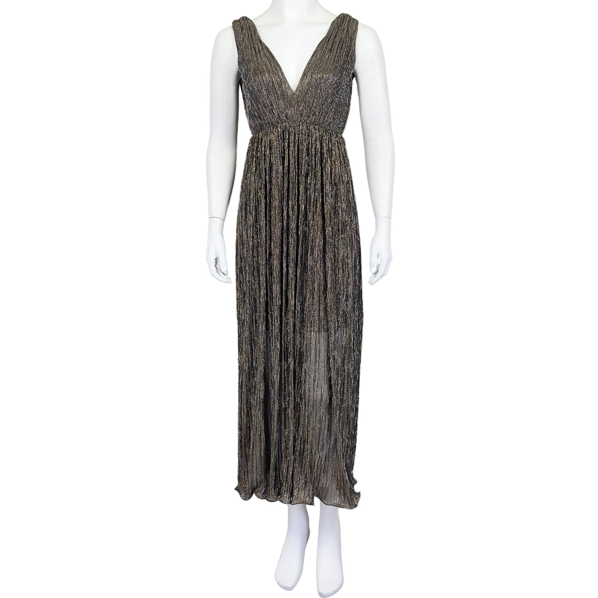 Charging My Crystals - Queenia Dress - MISHMASH