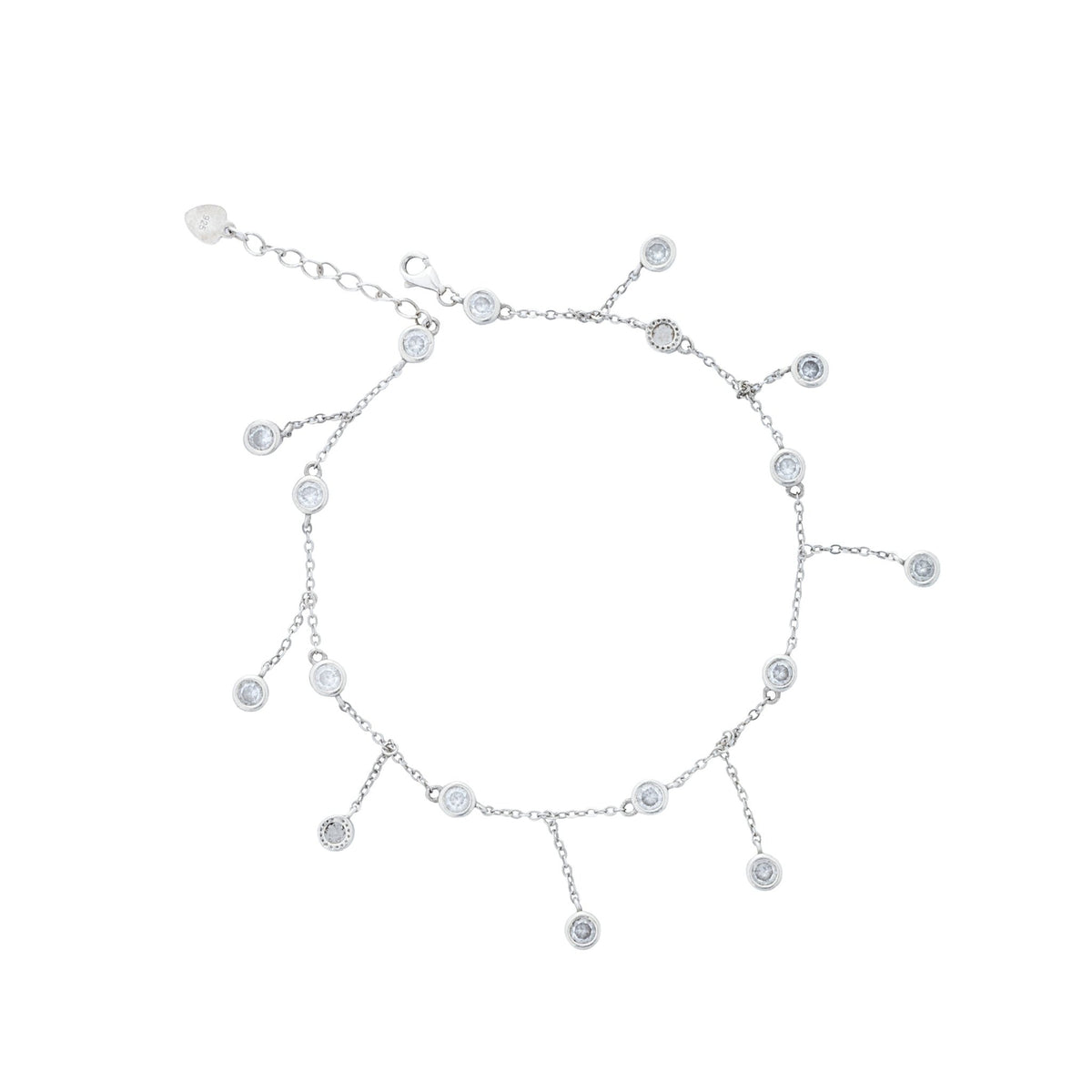 Charm Bracelet - FOLLI FOLLIE - MISHMASH
