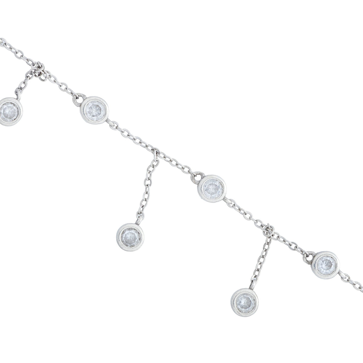 Charm Bracelet - FOLLI FOLLIE - MISHMASH