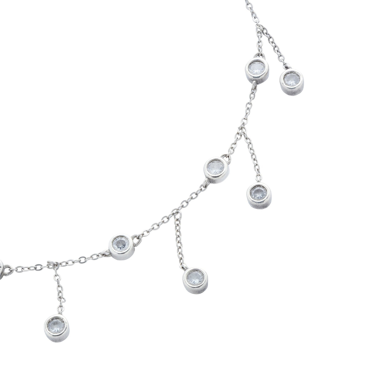 Charm Bracelet - FOLLI FOLLIE - MISHMASH