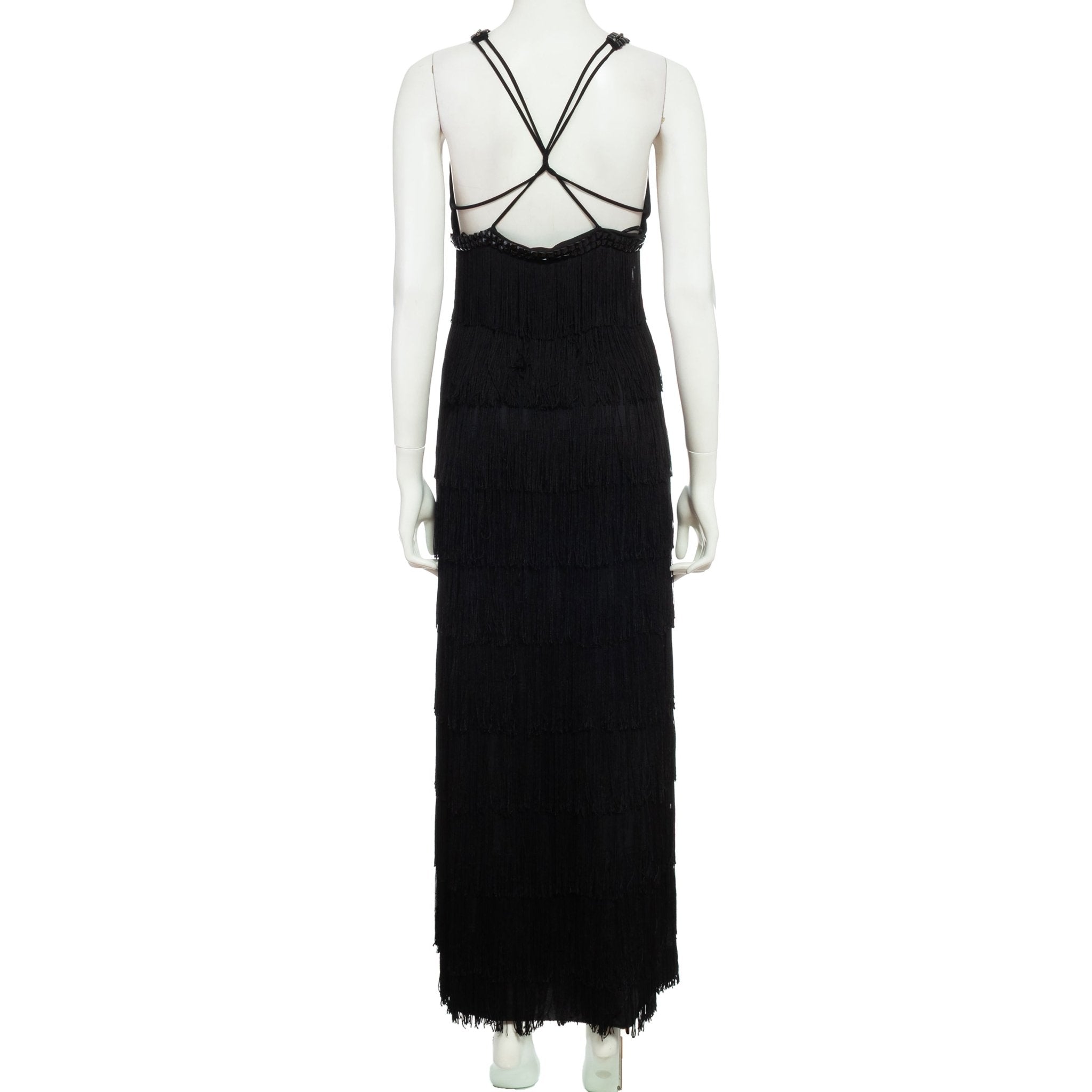 Cheap Thrill - SARAFIA COUTURE - MISHMASH