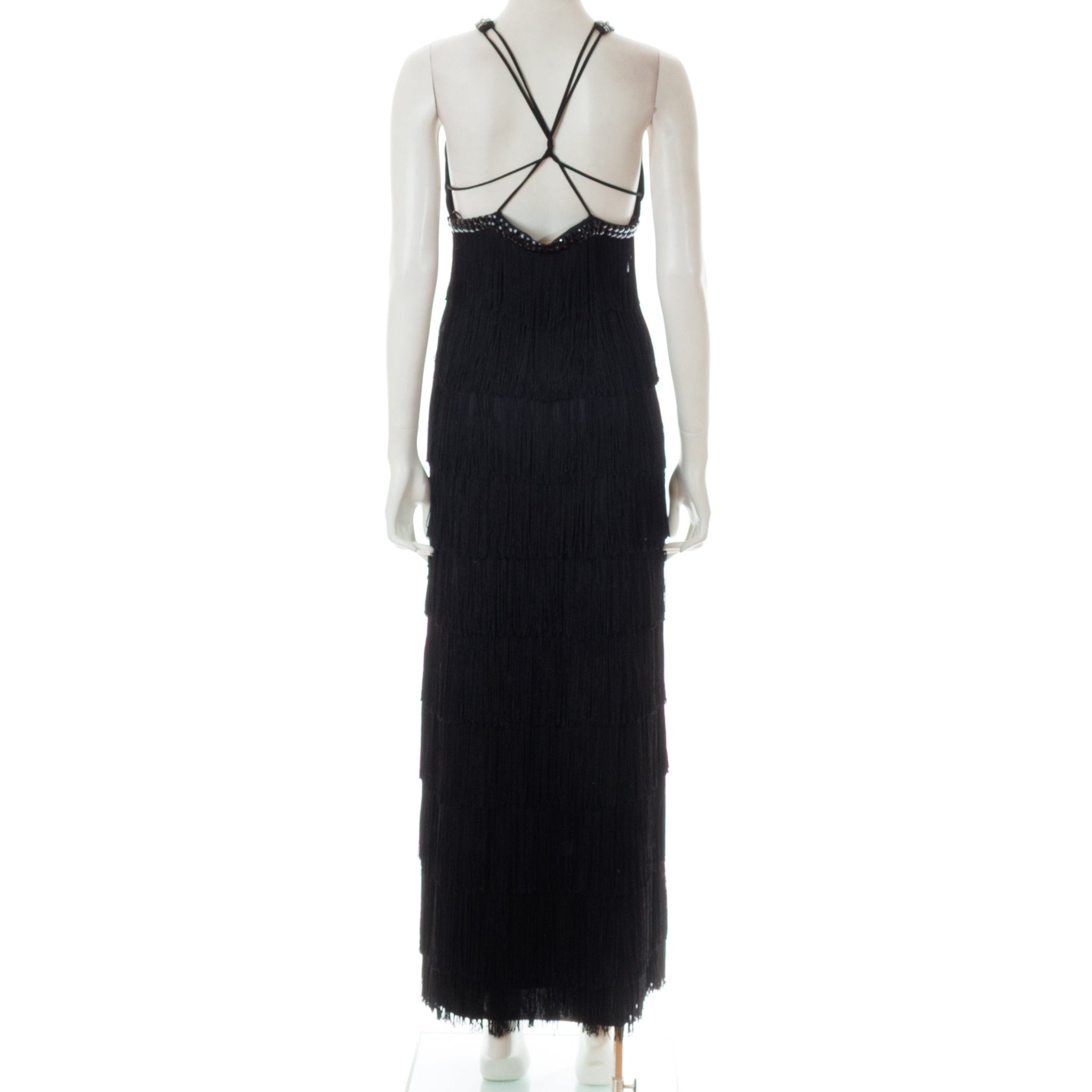 Cheap Thrill - SARAFIA COUTURE - MISHMASH