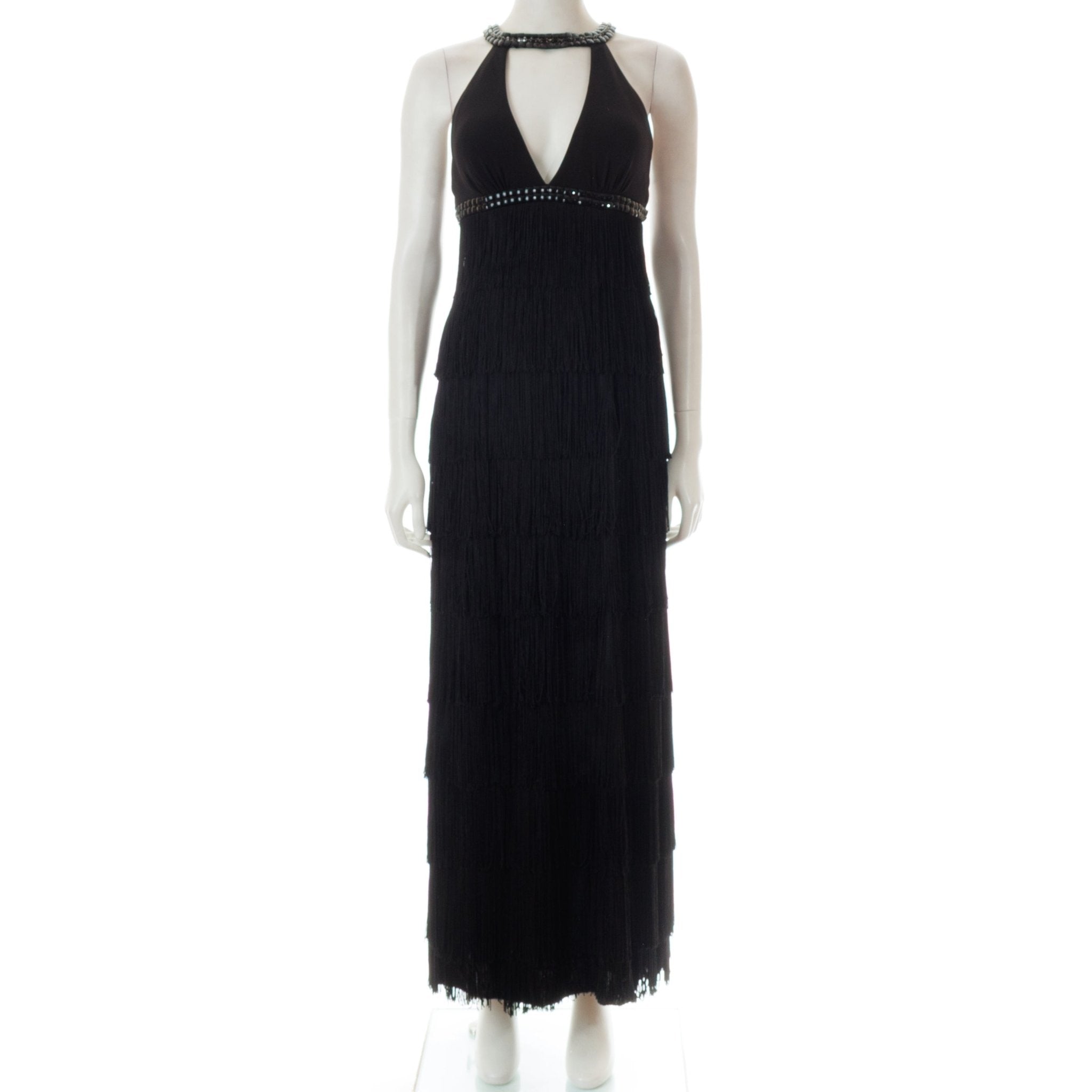 Cheap Thrill - SARAFIA COUTURE - MISHMASH
