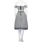 Checkmate - maje Dress - MISHMASH