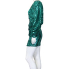 Cheers To Party - asos Dress - MISHMASH