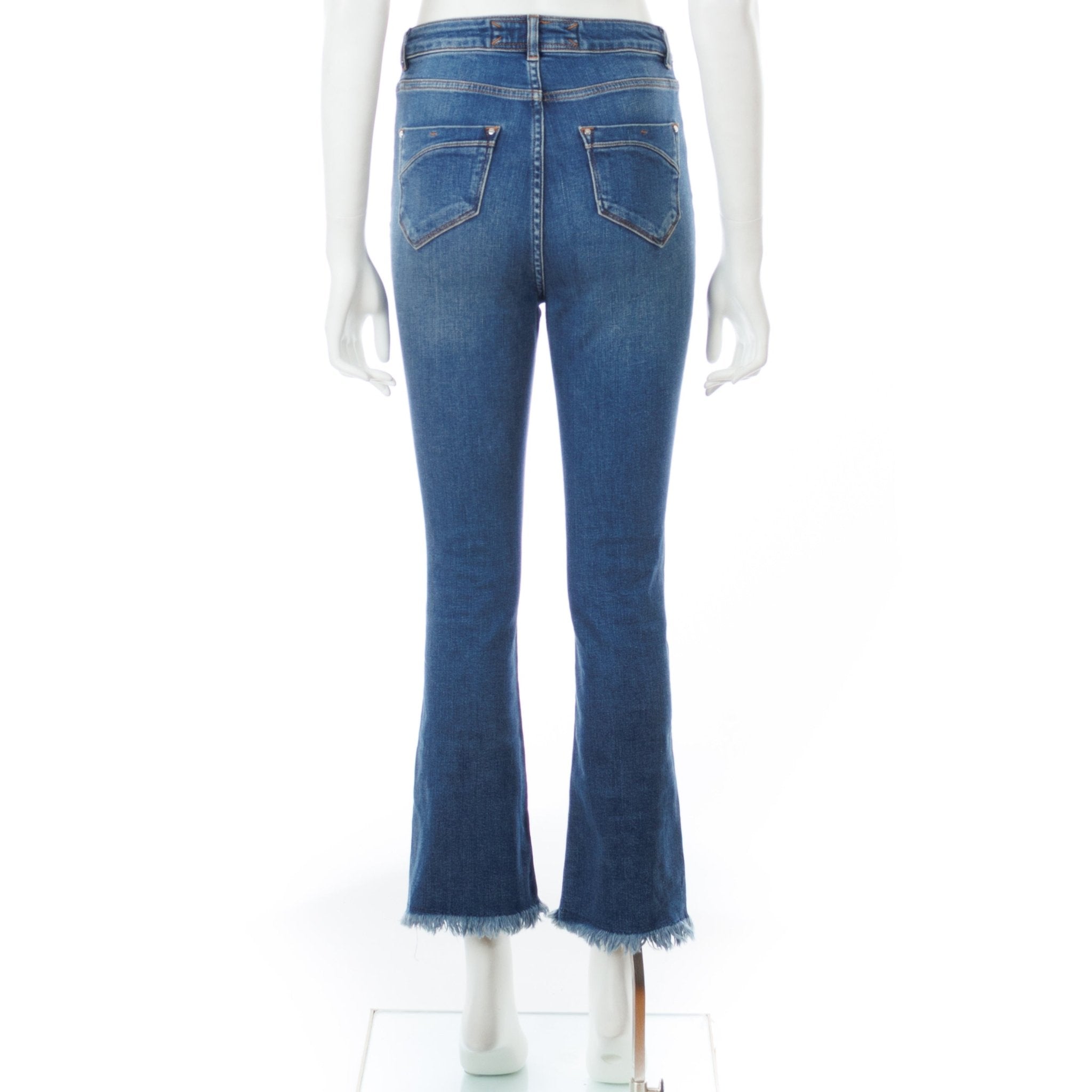 Cherry Habit - KAREN MILLEN - MISHMASH