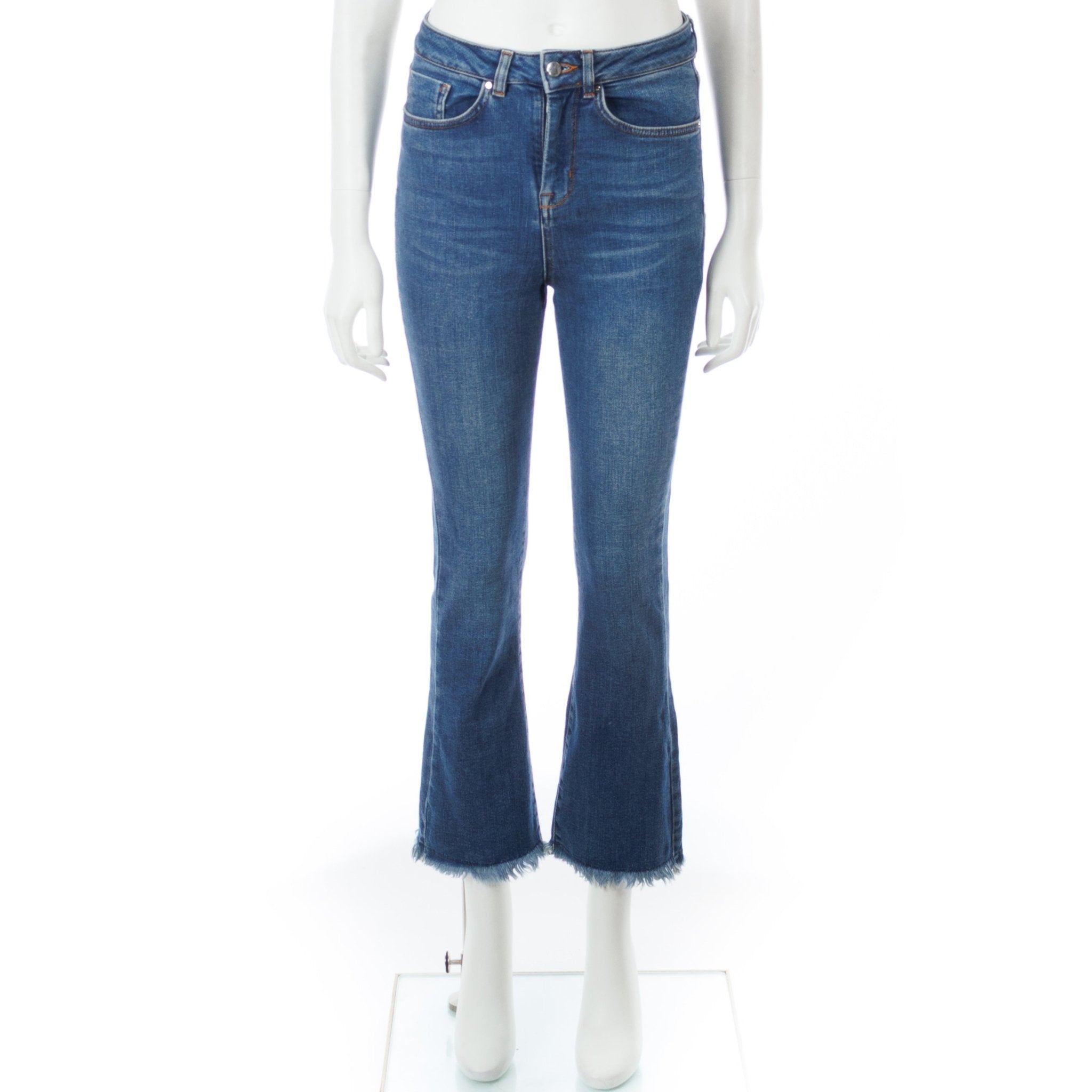 Cherry Habit - KAREN MILLEN - MISHMASH