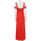 Cherry On Topless - HALSTON - MISHMASH