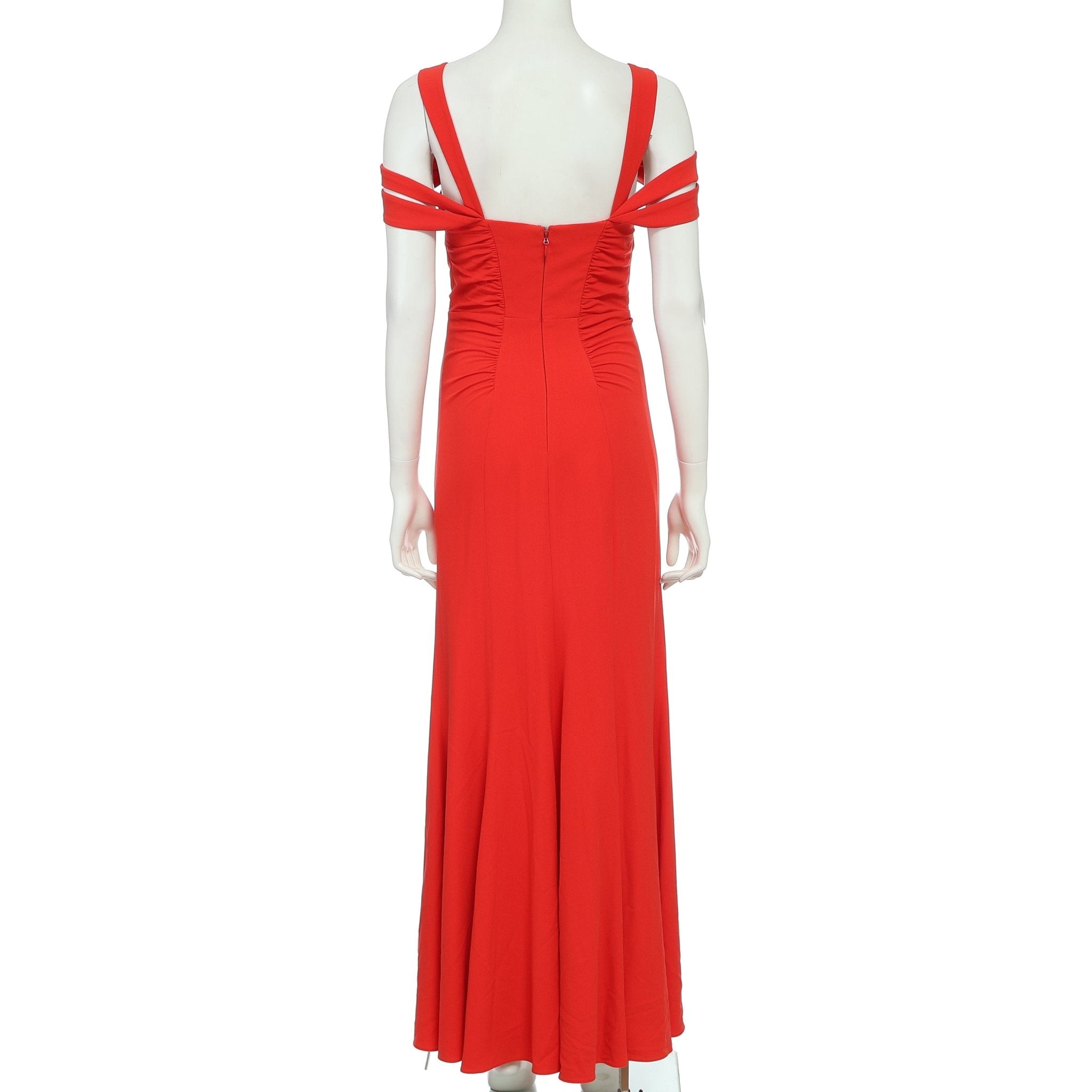 Cherry On Topless - HALSTON - MISHMASH