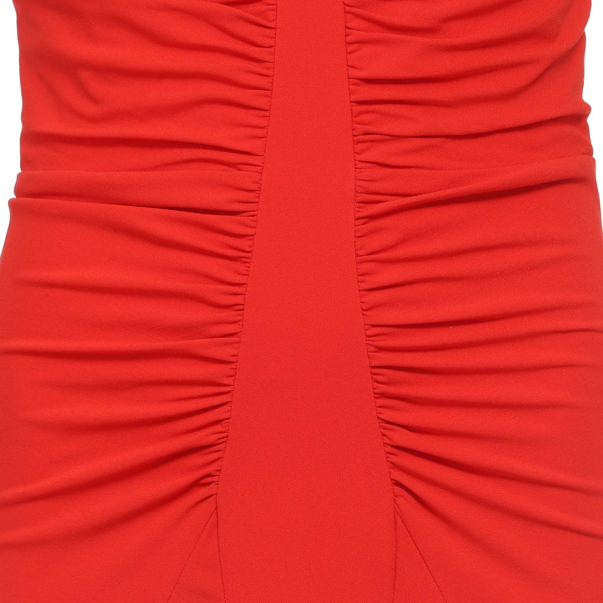 Cherry On Topless - HALSTON - MISHMASH