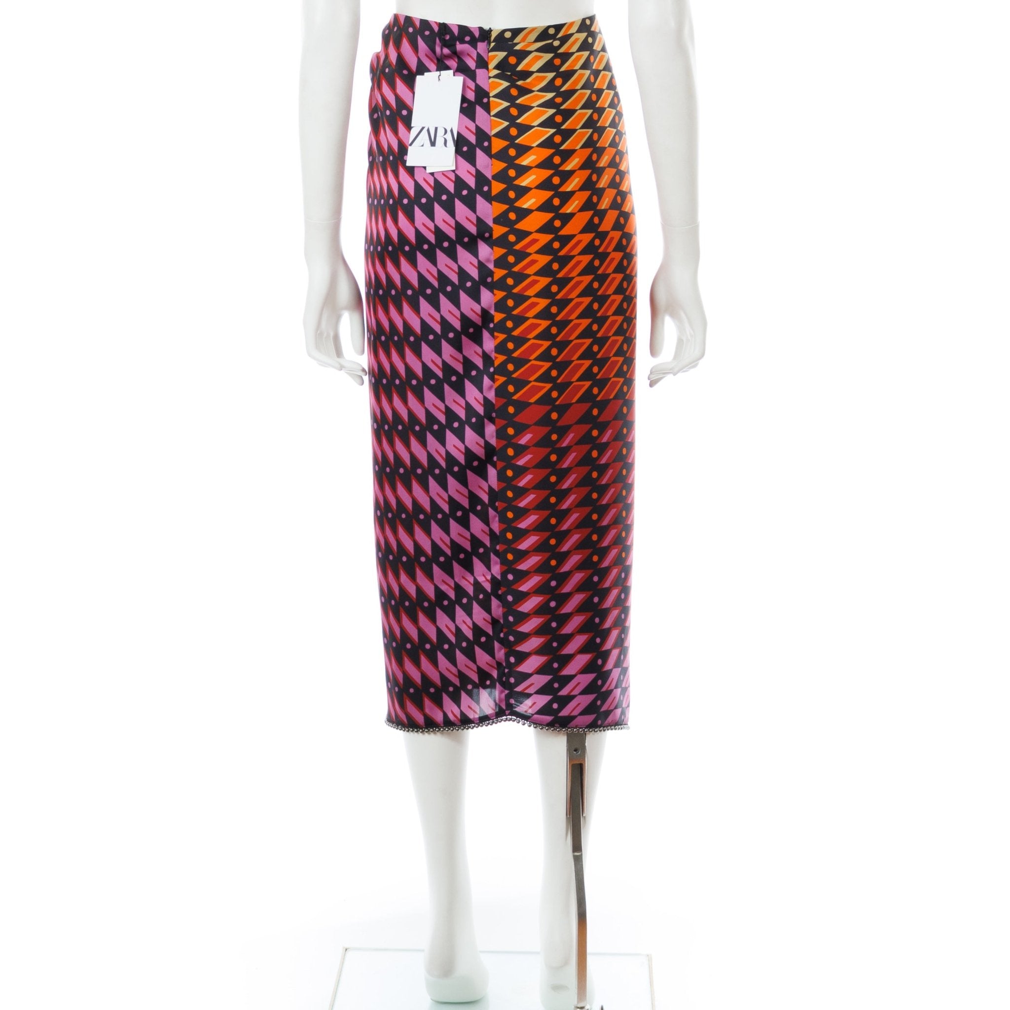 Chic Snack - Zara - MISHMASH