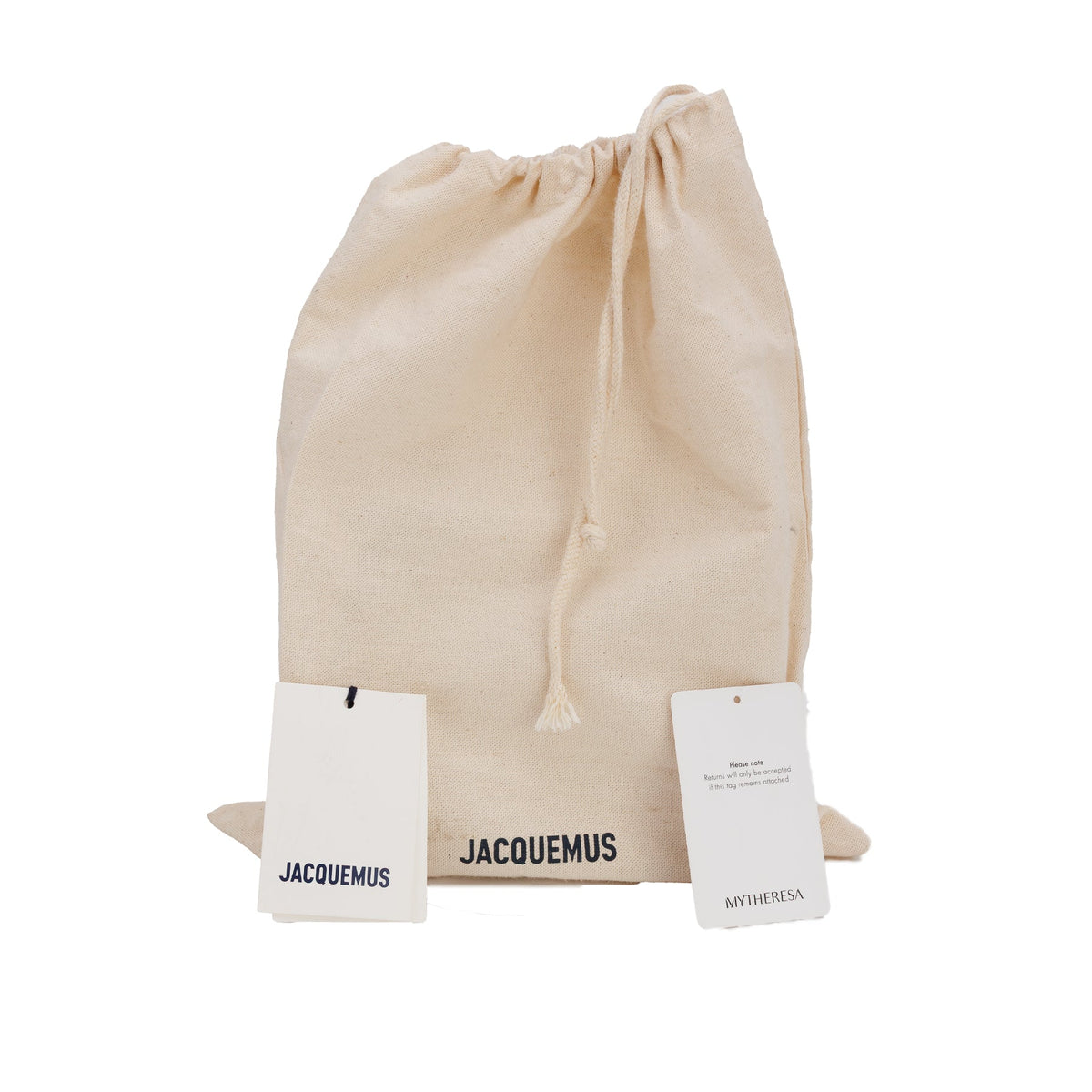 Chiquito Top-Handle - JACQUEMUS - MISHMASH
