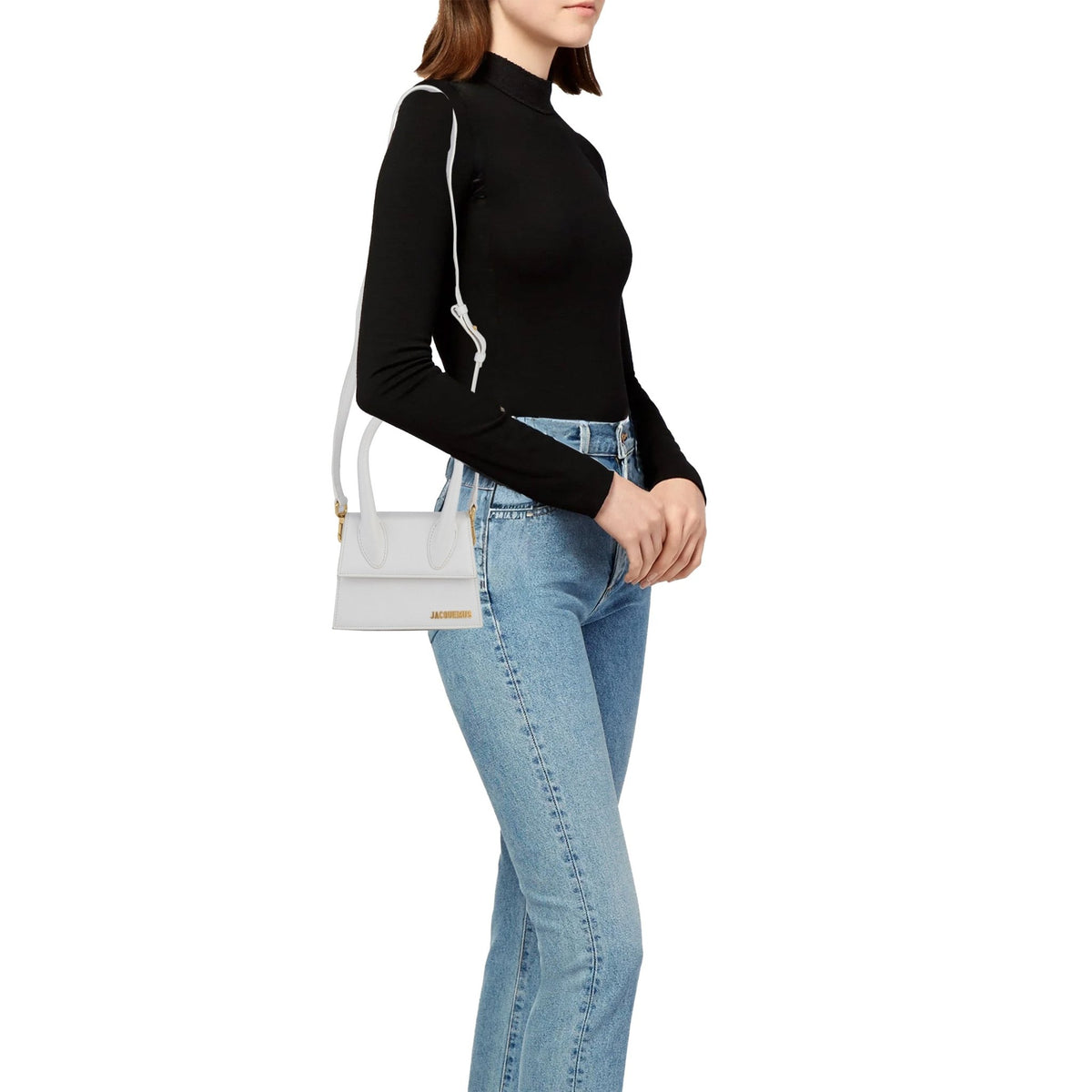 Chiquito Top-Handle - JACQUEMUS - MISHMASH