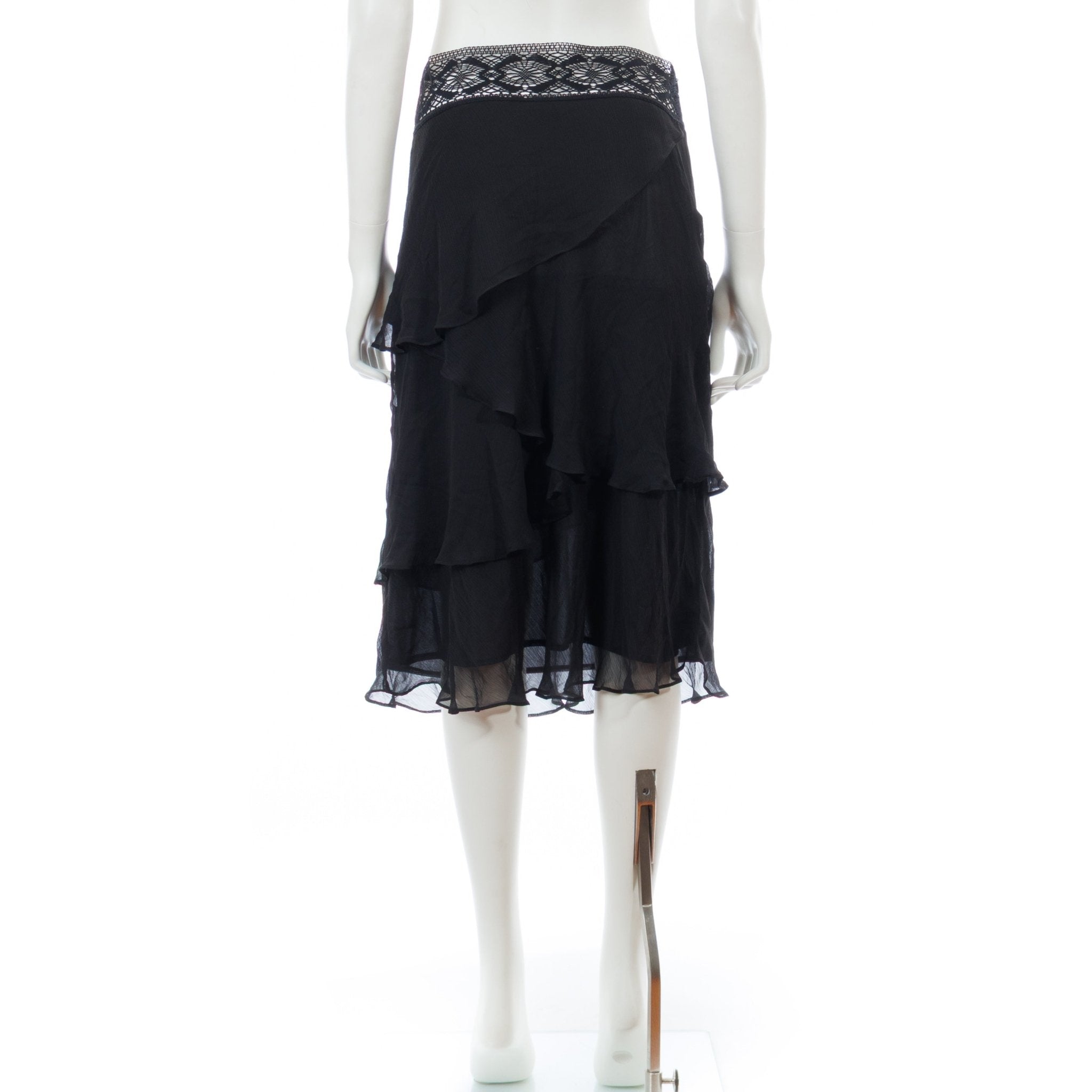 Chosen First - Zara - MISHMASH