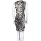 Chrome Catwalk - Wallis Dress - MISHMASH