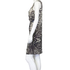 Chrome Catwalk - Wallis Dress - MISHMASH